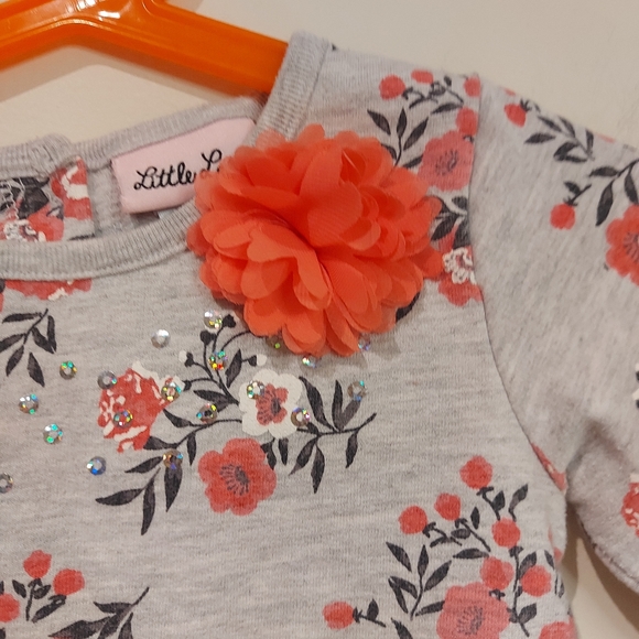 ❣️Baby girl top size 24 months (#589) - Picture 7 of 7